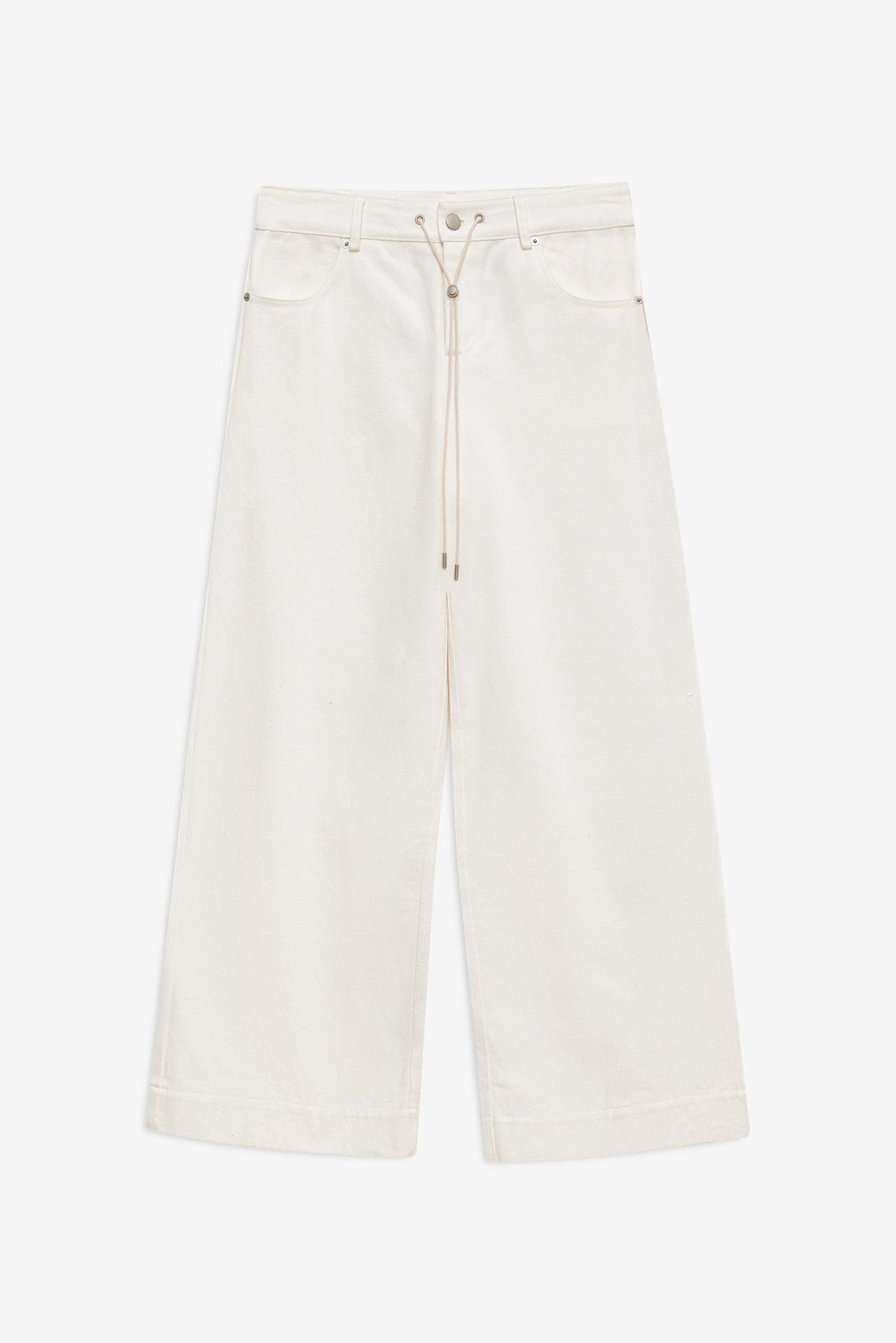 For Love & Lemons Agnes Denim Pants