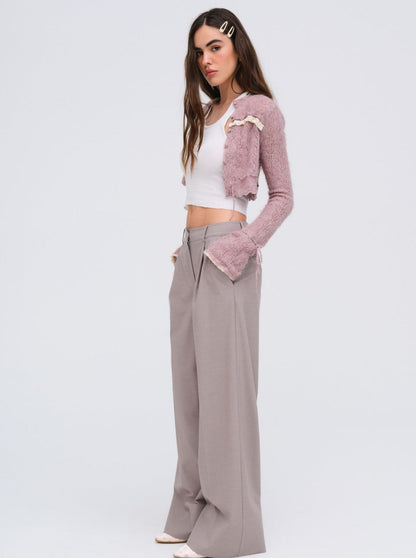 For Love & Lemons Marianne Trousers