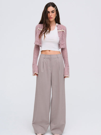 For Love & Lemons Marianne Trousers