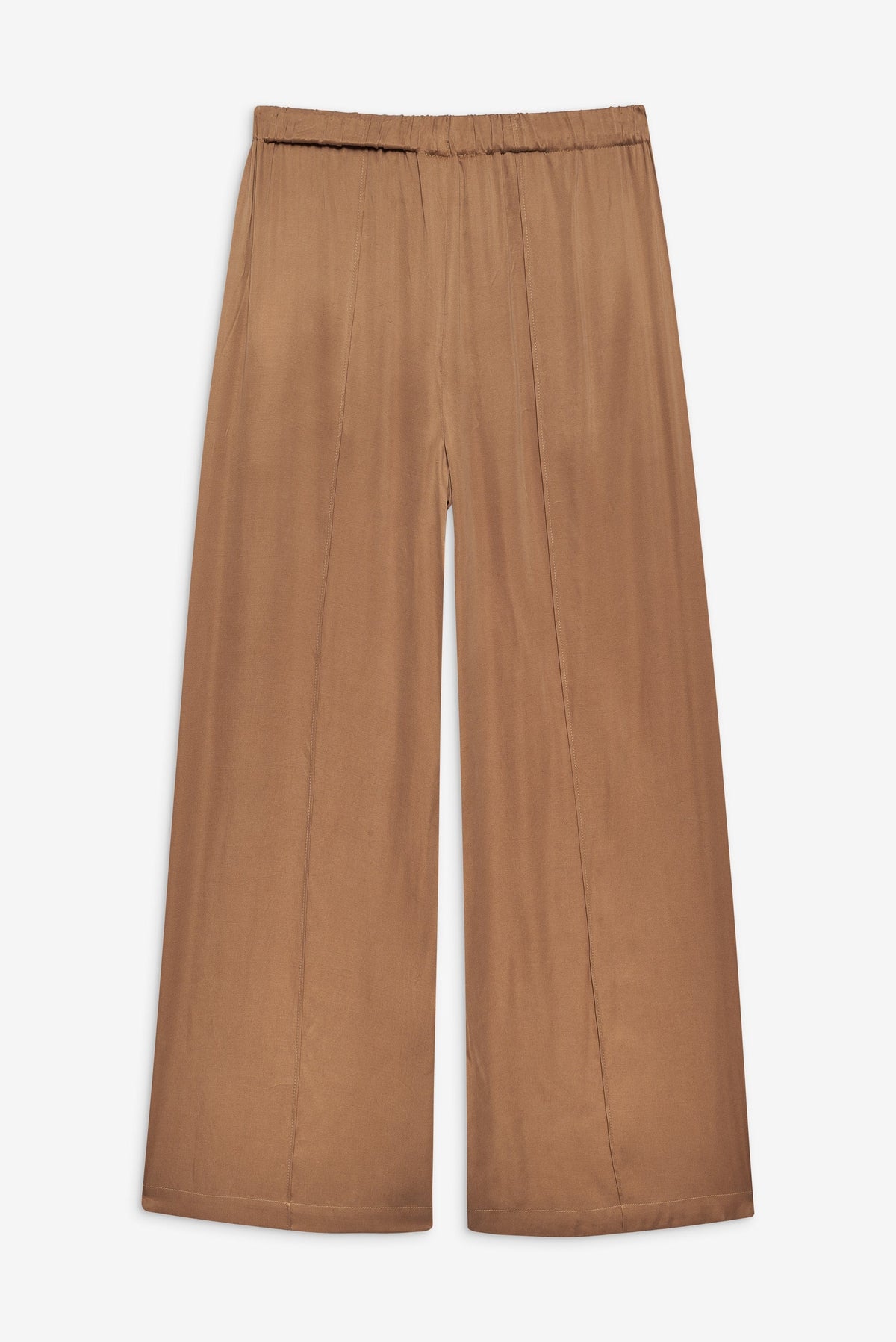For Love & Lemons Clarabell Wide-Leg Pant
