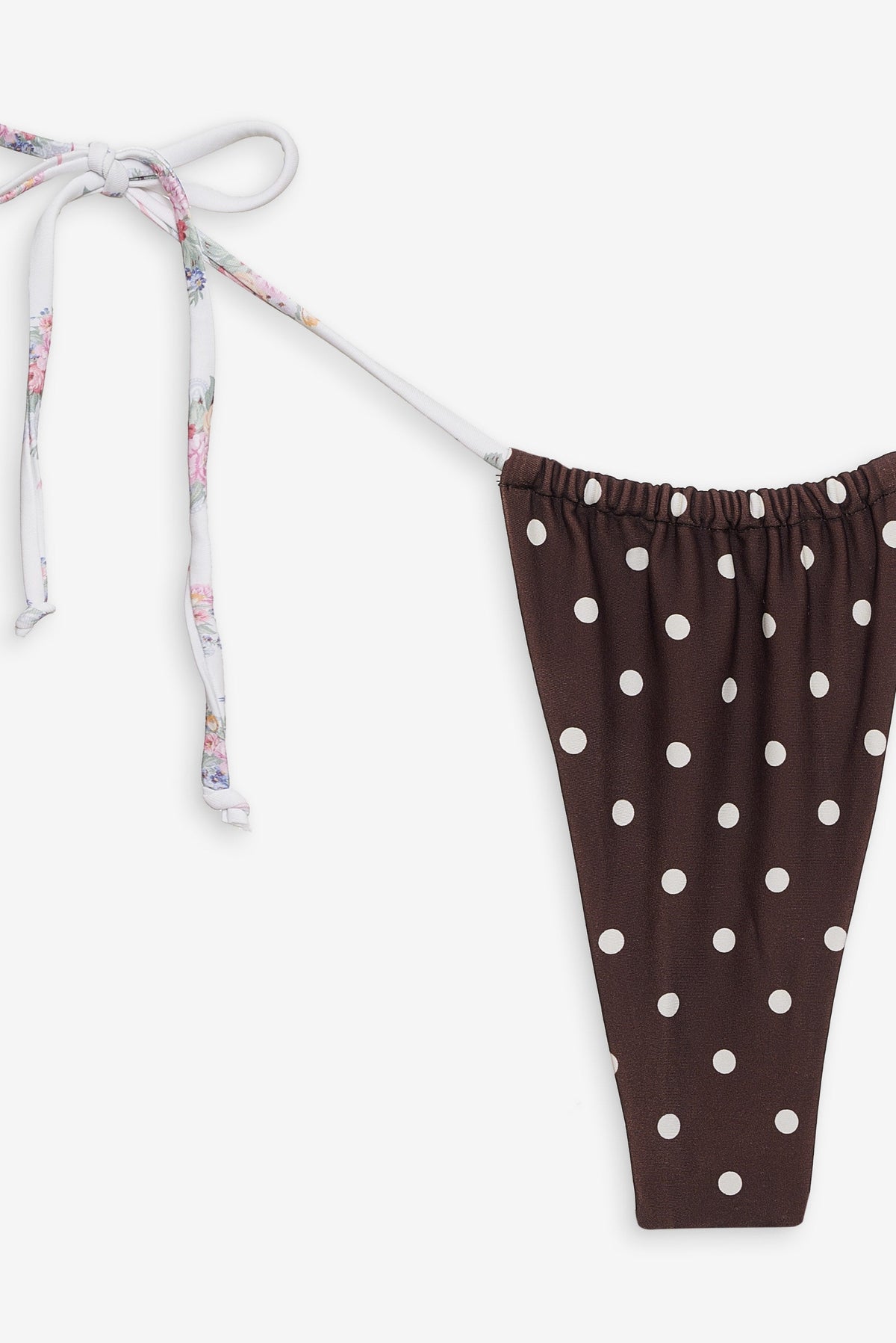For Love & Lemons Bay Bikini Bottom