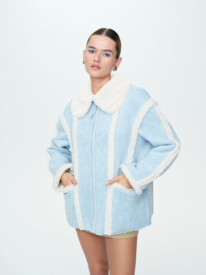 For Love & Lemons Kiara Jacket