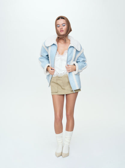 For Love & Lemons Kiara Jacket
