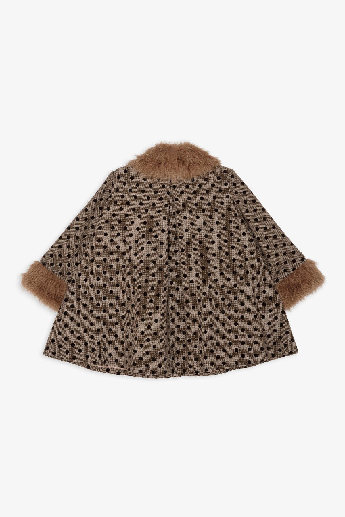 For Love & Lemons Spencer Coat