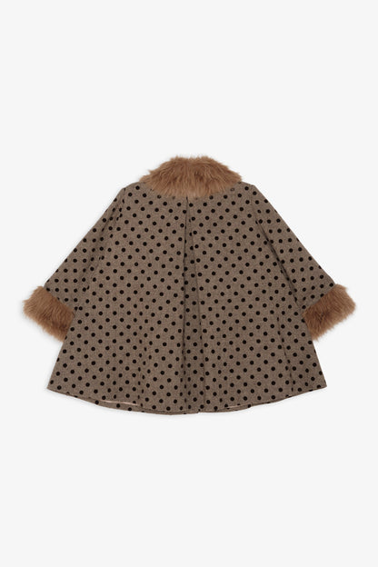 For Love & Lemons Spencer Coat