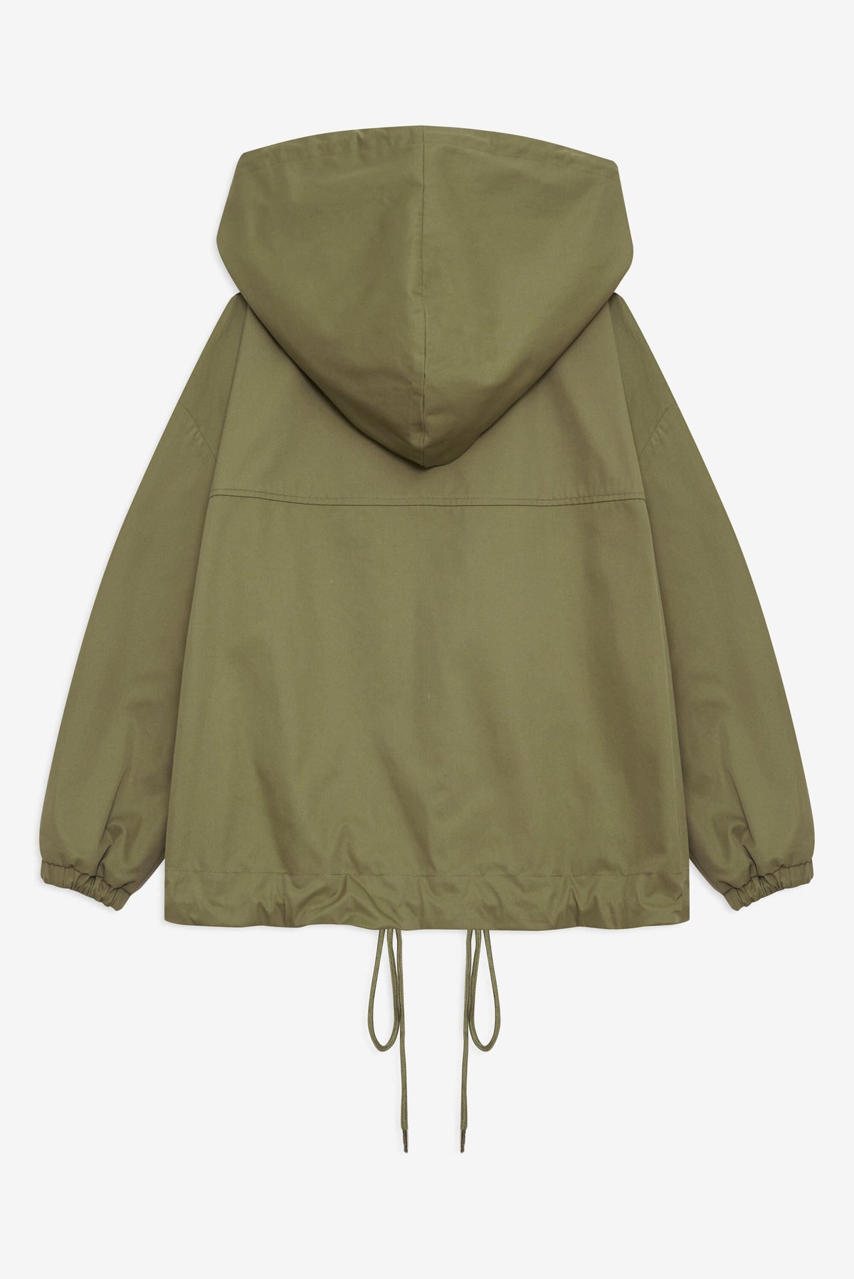 For Love & Lemons Alessia Pullover Jacket