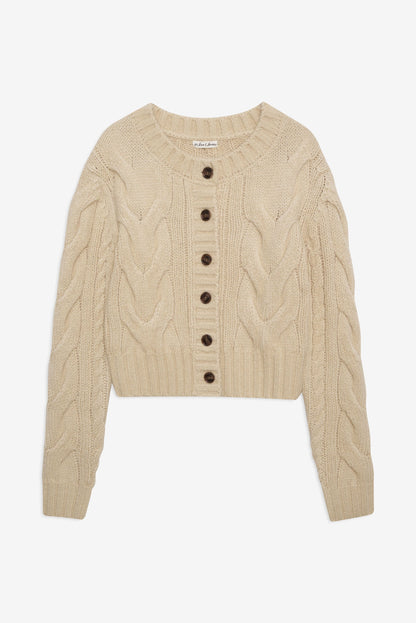 For Love & Lemons Regina Cardigan