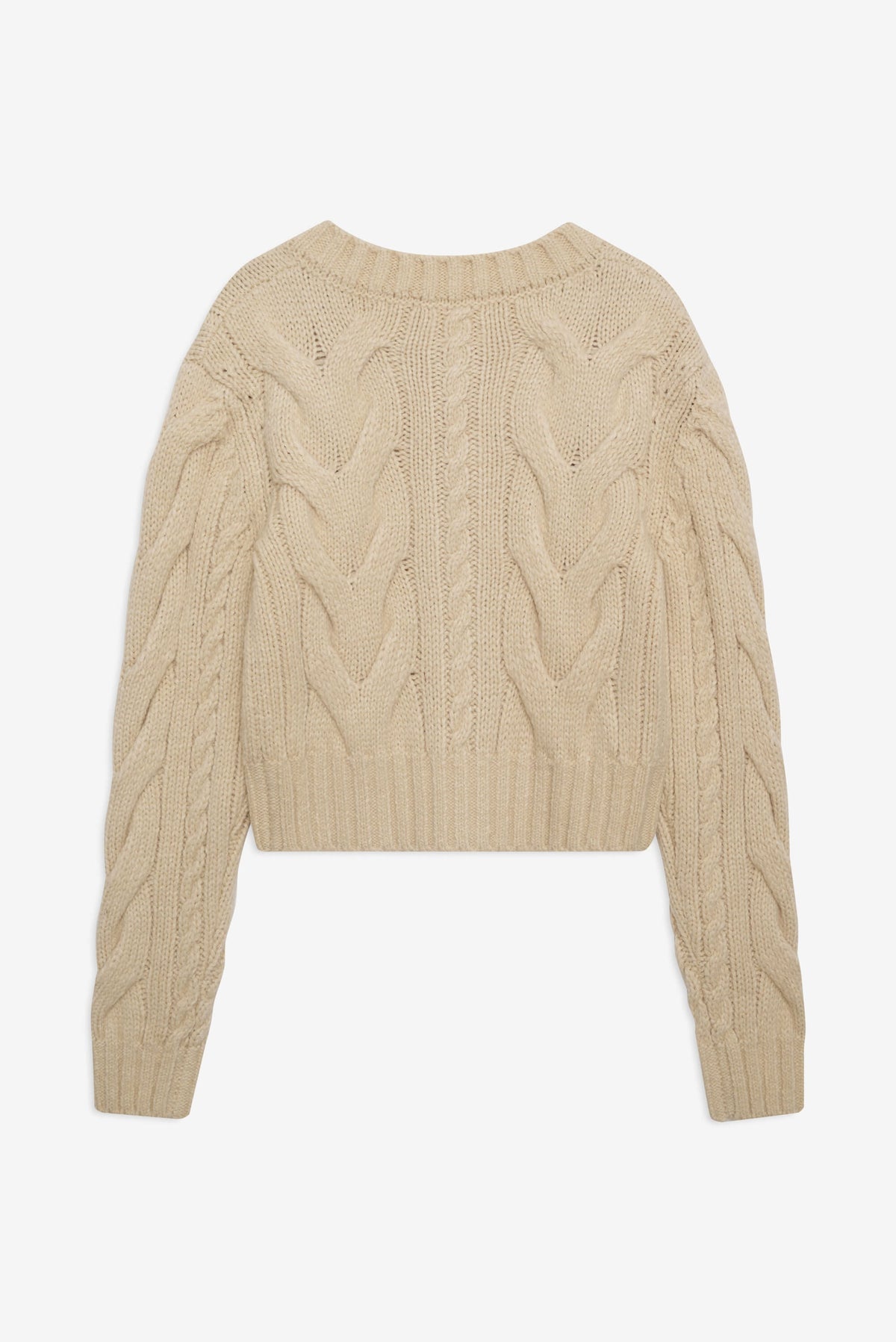 For Love & Lemons Regina Cardigan