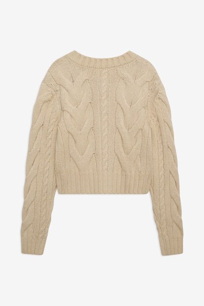 For Love & Lemons Regina Cardigan