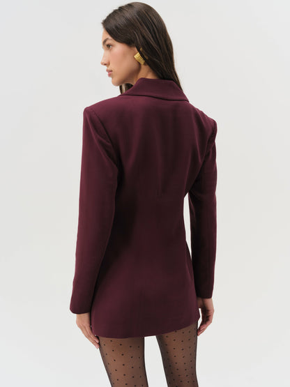 For Love & Lemons Selena Blazer