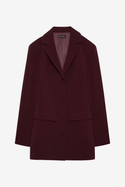 For Love & Lemons Selena Blazer