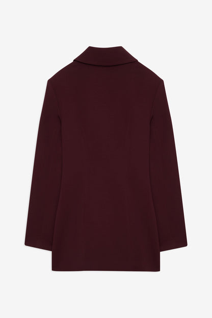 For Love & Lemons Selena Blazer