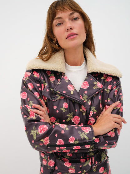For Love & Lemons Wren Jacket
