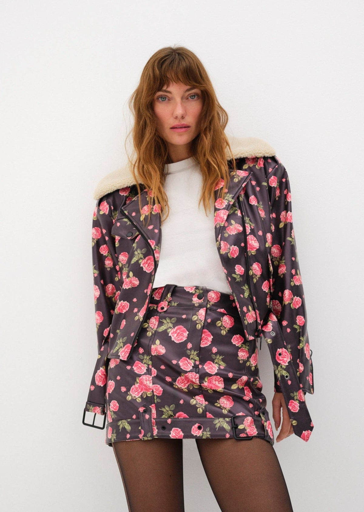 For Love & Lemons Wren Jacket
