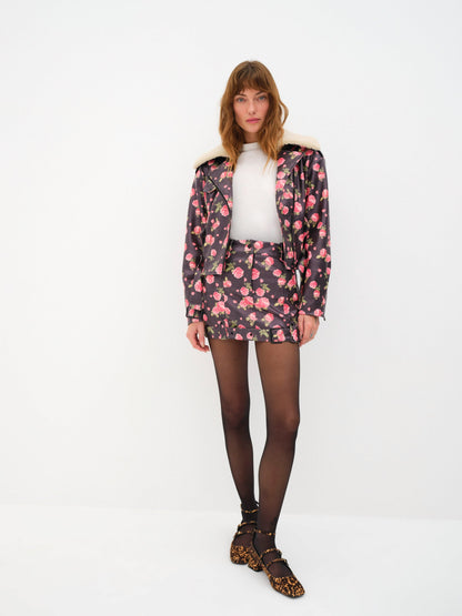 For Love & Lemons Wren Jacket