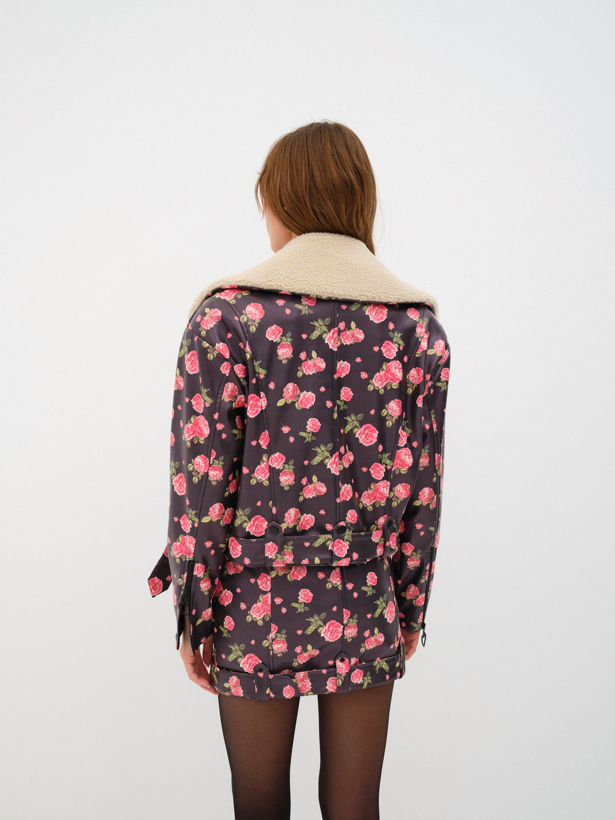 For Love & Lemons Wren Jacket