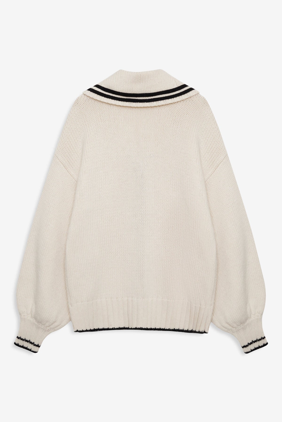 For Love & Lemons Marina Knit Cardigan