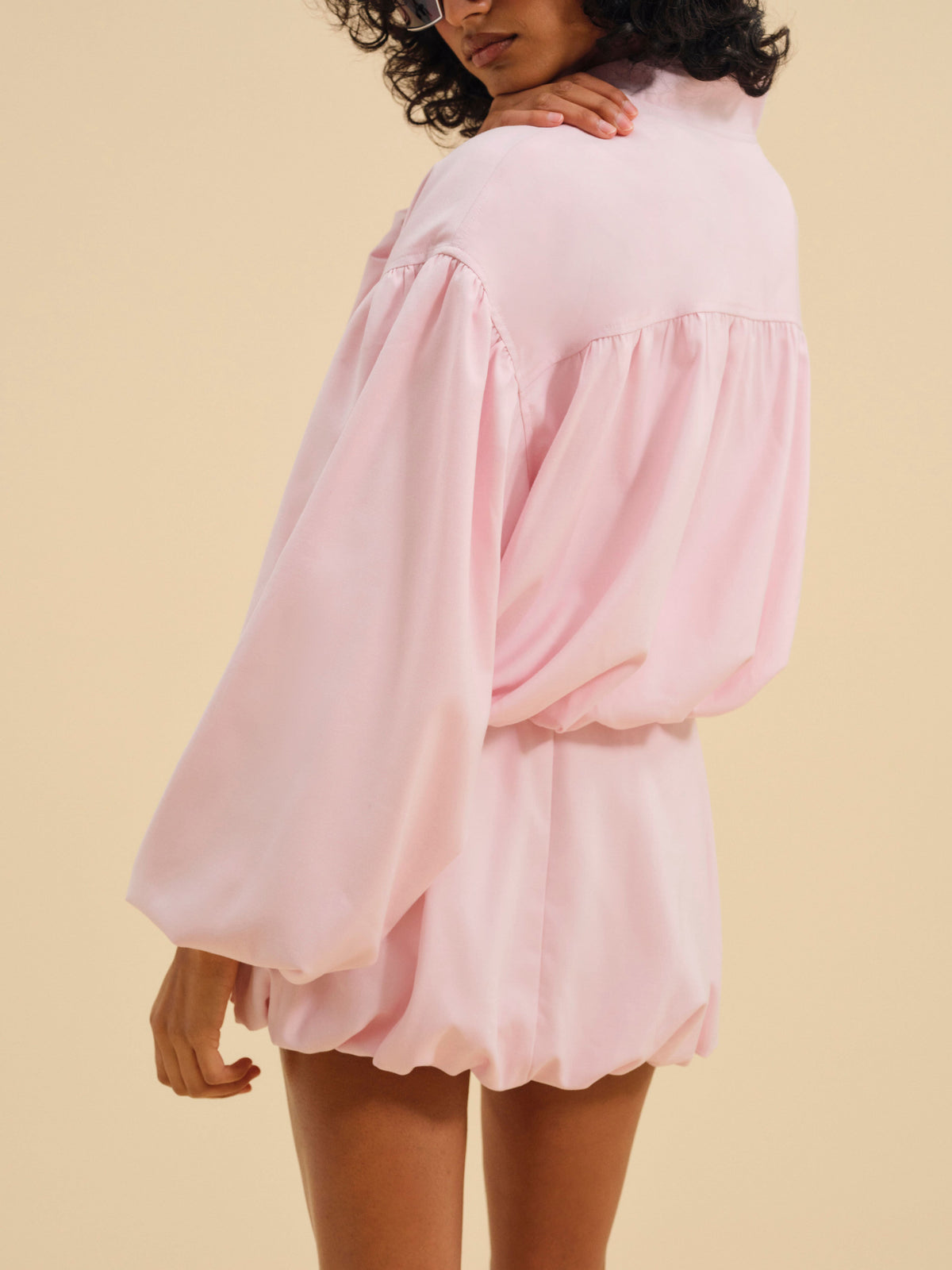 For Love & Lemons Elanah Jacket