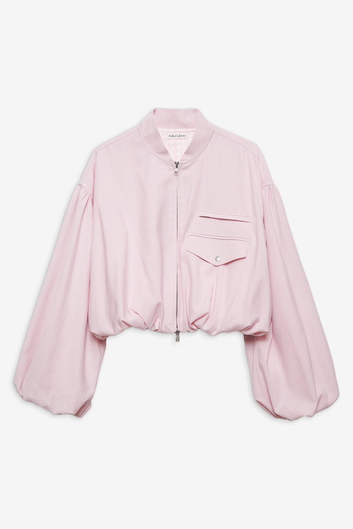 For Love & Lemons Elanah Jacket