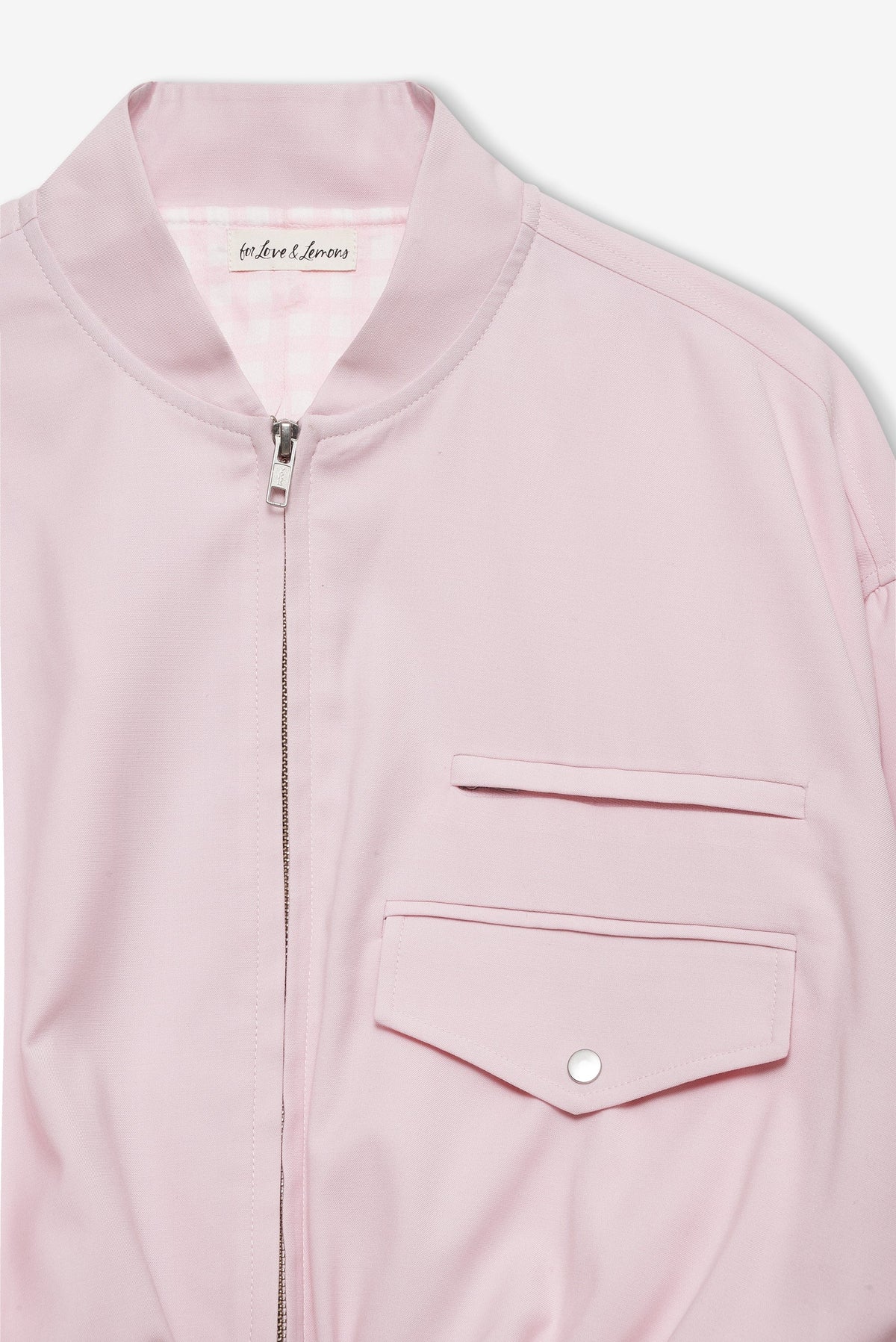 For Love & Lemons Elanah Jacket