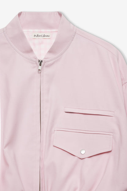 For Love & Lemons Elanah Jacket