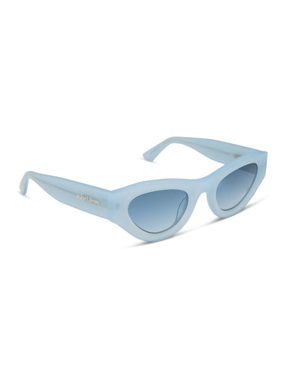 For Love & Lemons Lucy Cat-Eye Sunglasses