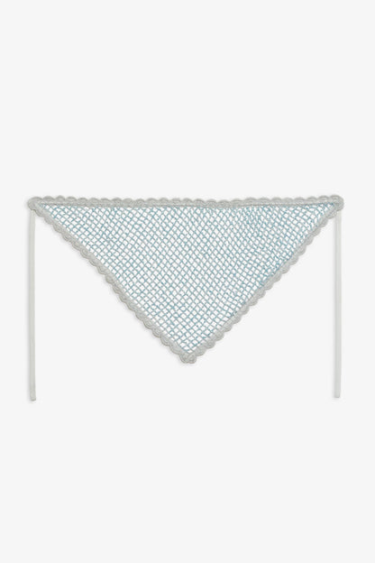For Love & Lemons Amber Headscarf