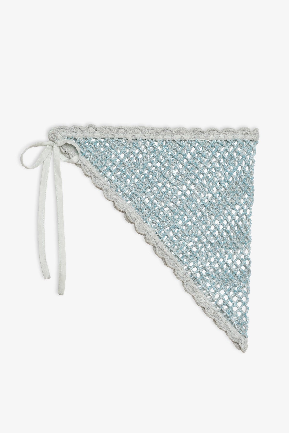 For Love & Lemons Amber Headscarf