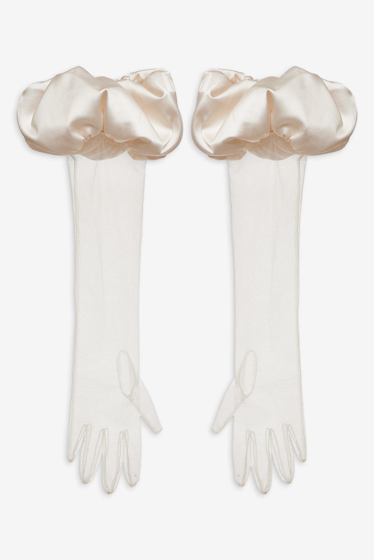 For Love & Lemons Serena Gloves
