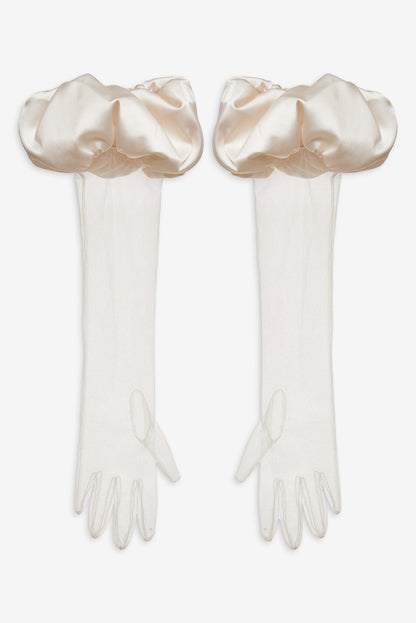 For Love & Lemons Serena Gloves