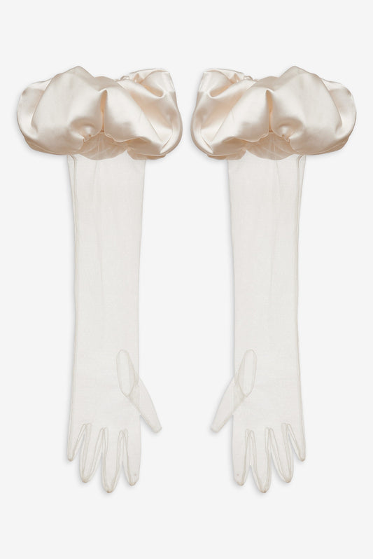 For Love & Lemons Serena Gloves