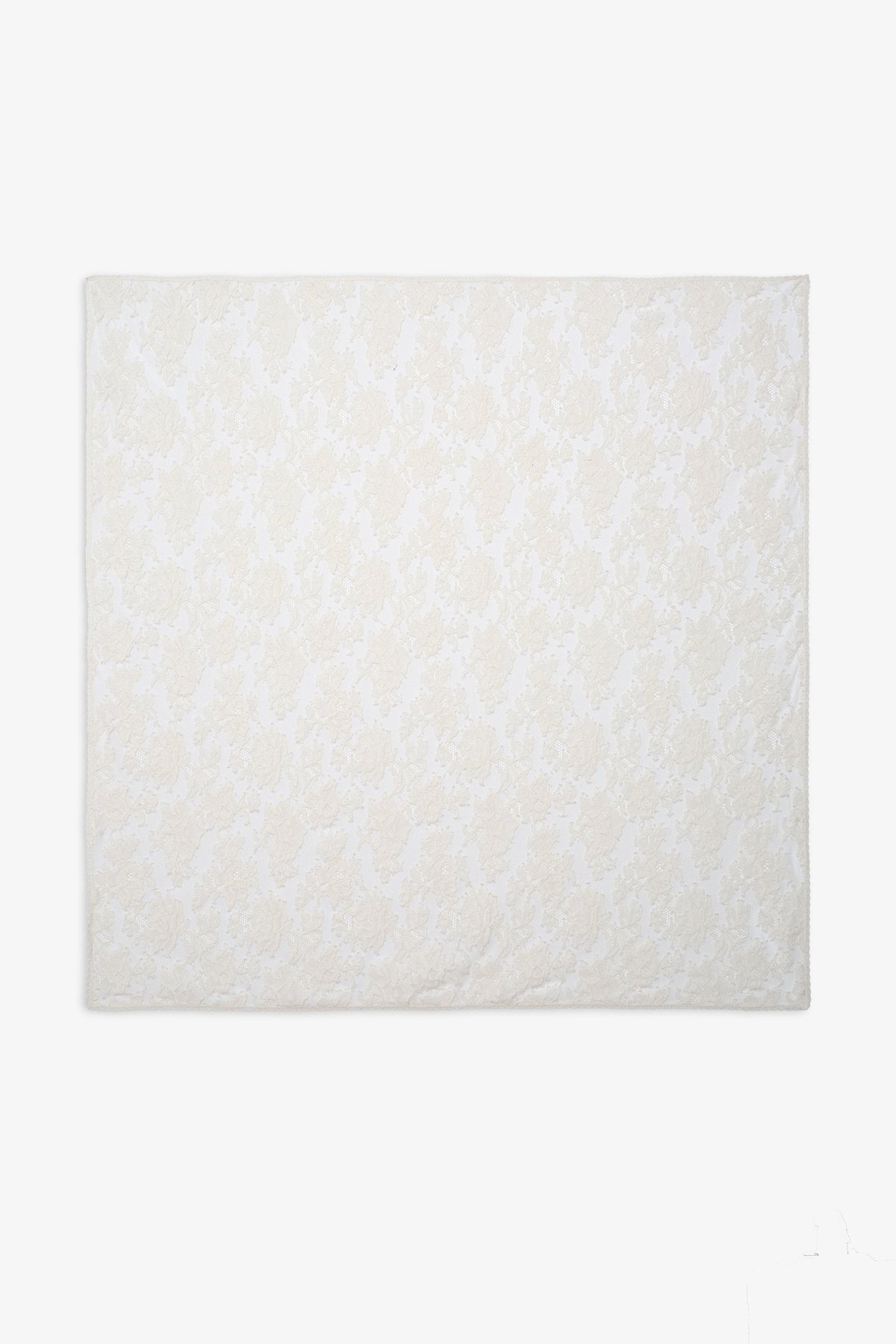 For Love & Lemons Rosa Lace Scarf