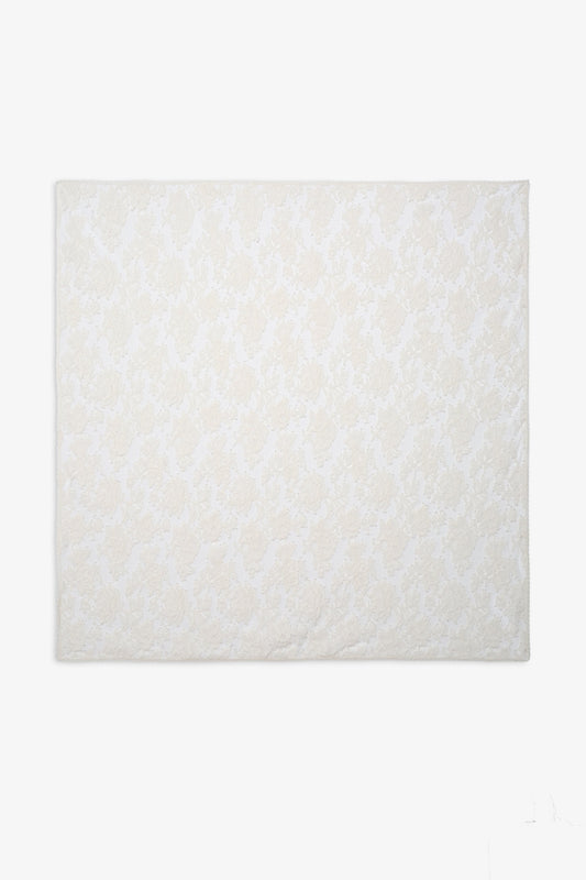 For Love & Lemons Rosa Lace Scarf