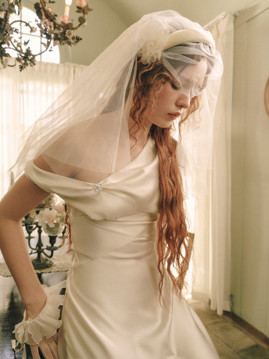 For Love & Lemons Julie Veil
