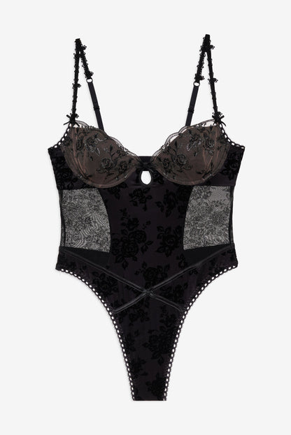 For Love & Lemons Sonia Bodysuit