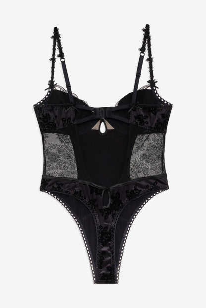 For Love & Lemons Sonia Bodysuit