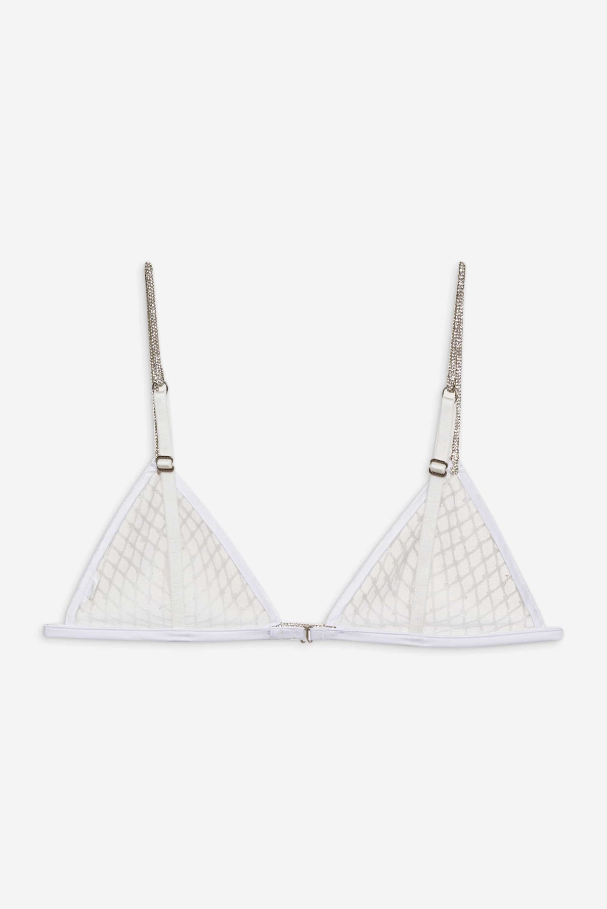 For Love & Lemons Glitter Bralette