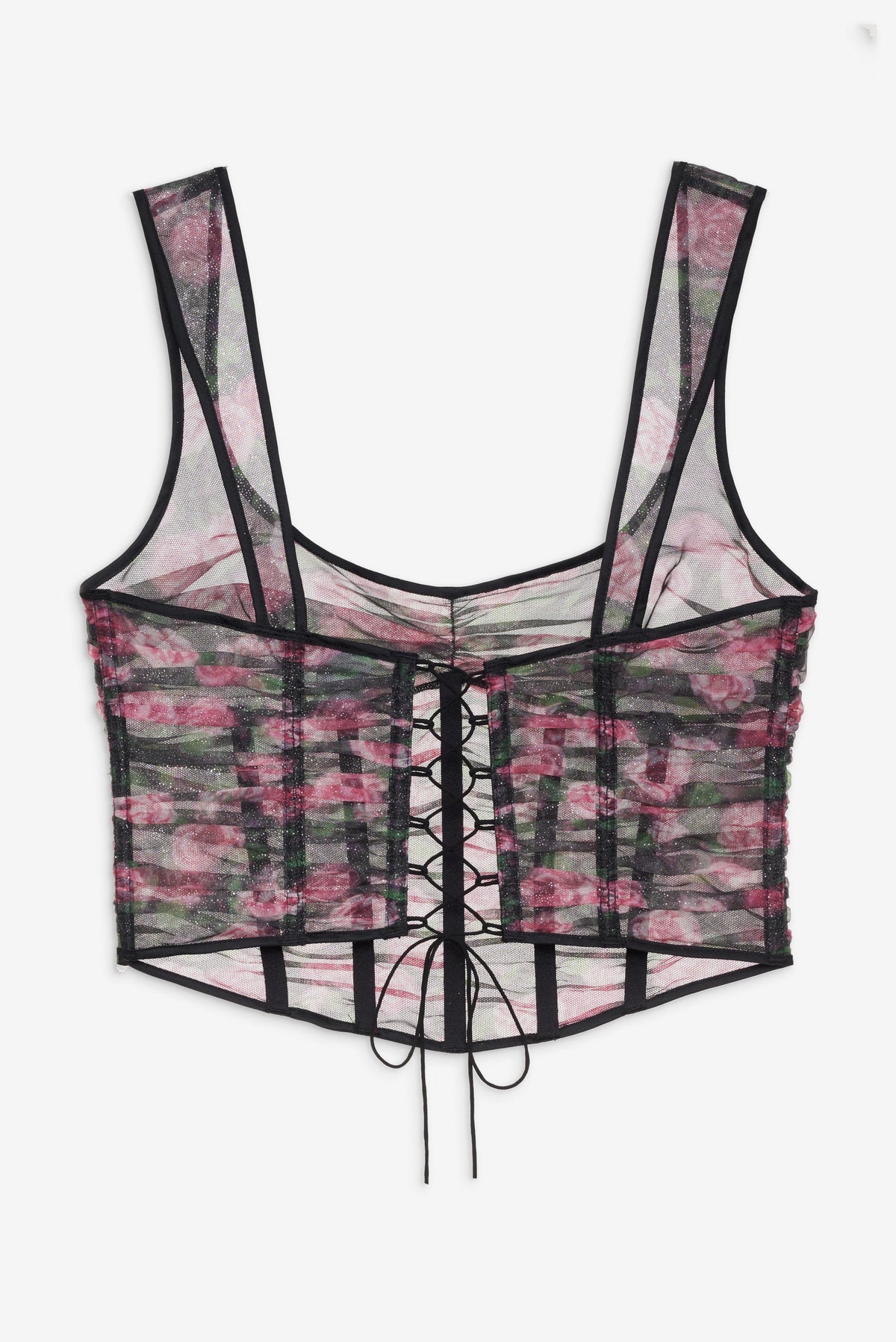 For Love & Lemons Ciara Bustier