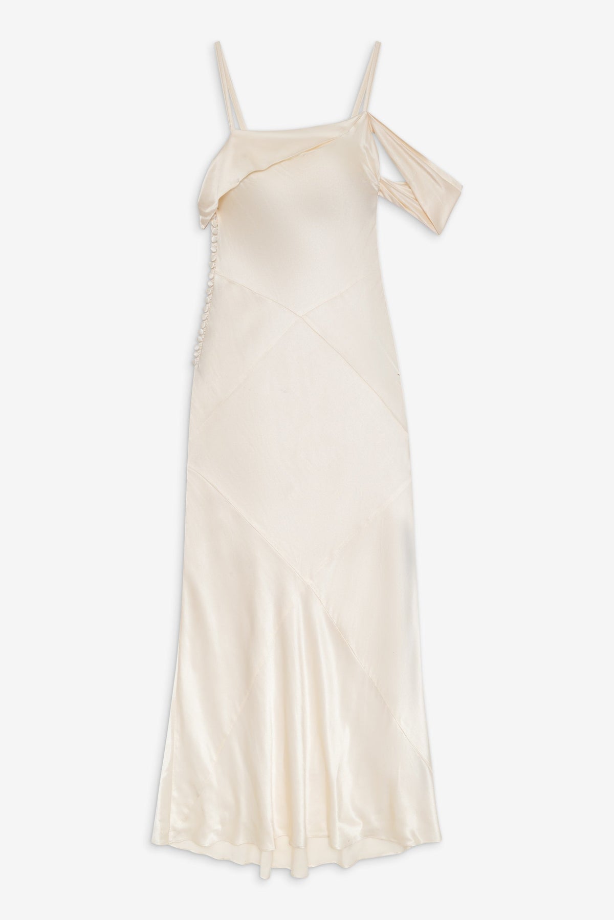 For Love & Lemons Jewel Maxi Dress