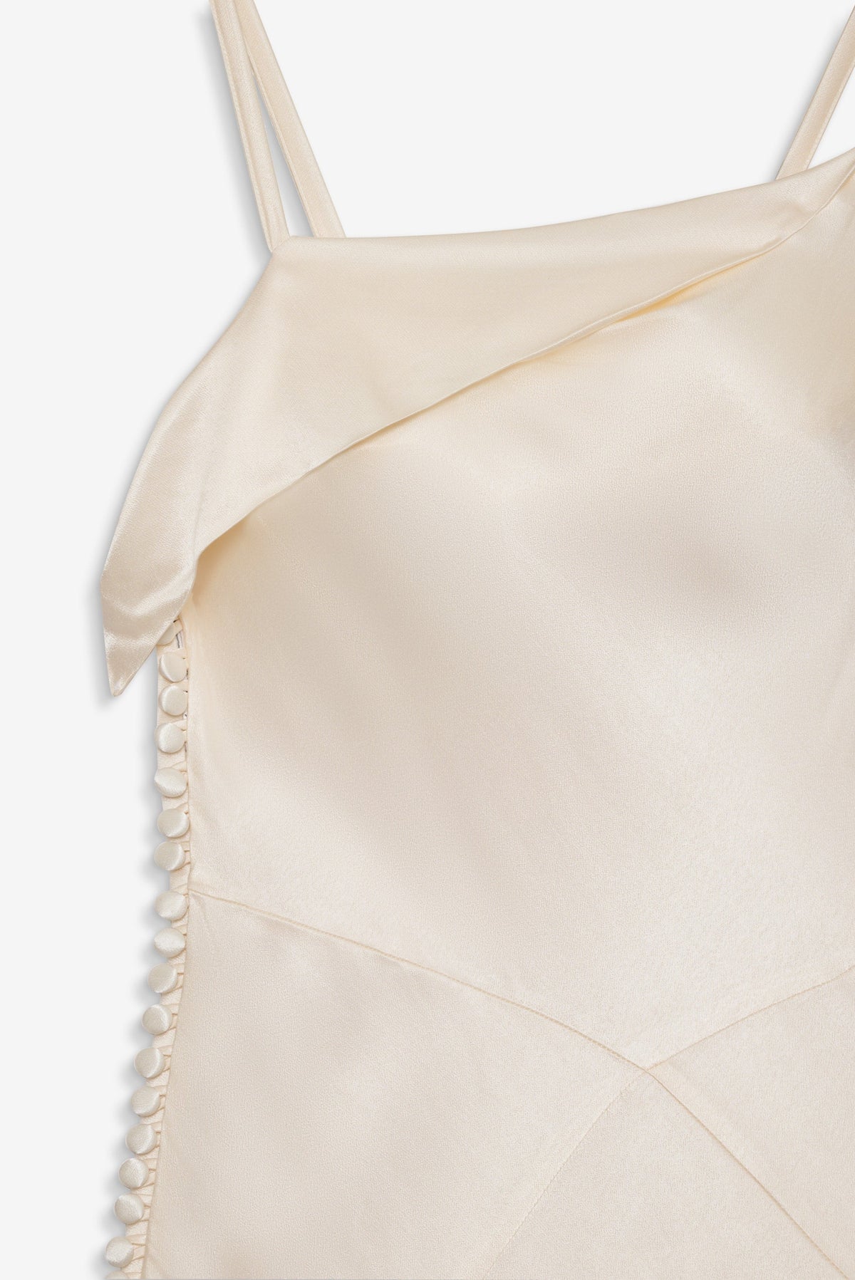 For Love & Lemons Jewel Maxi Dress