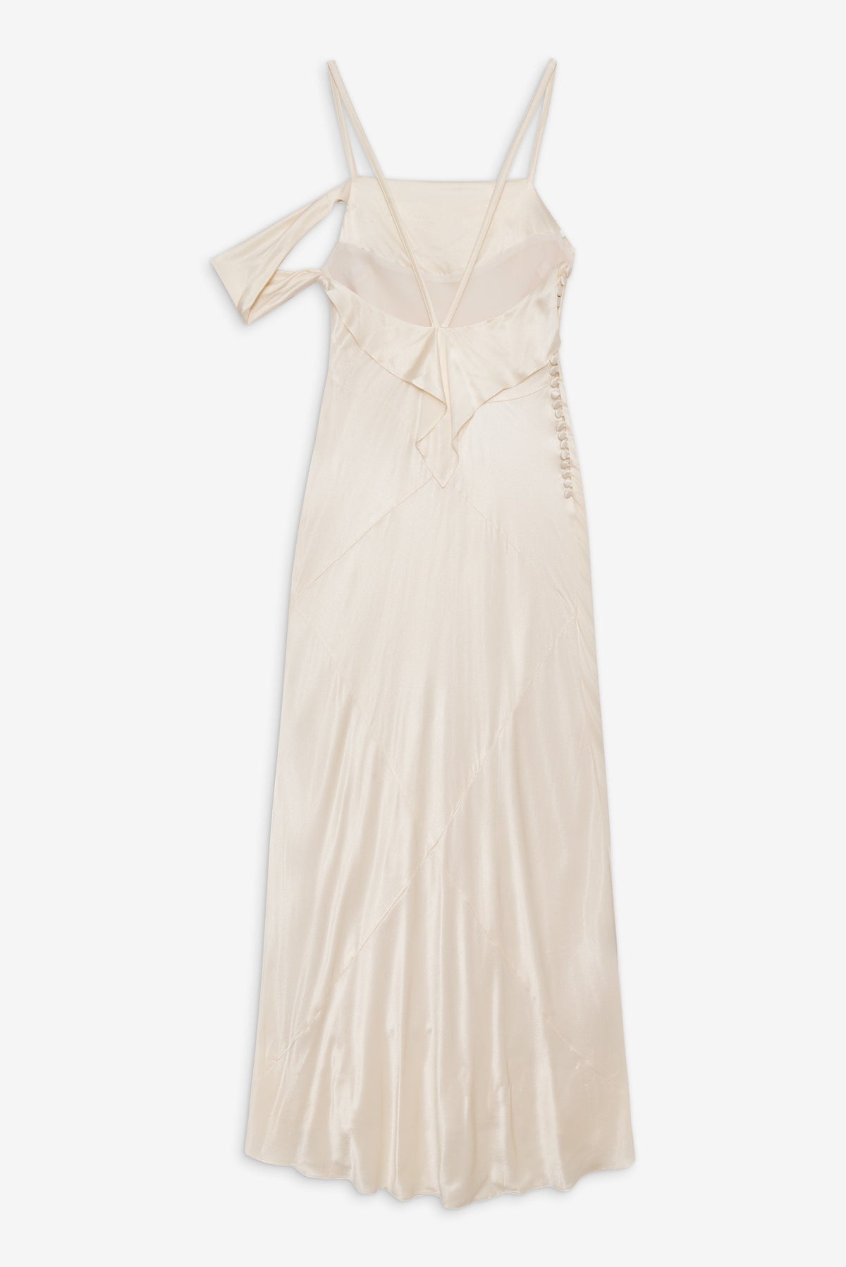 For Love & Lemons Jewel Maxi Dress
