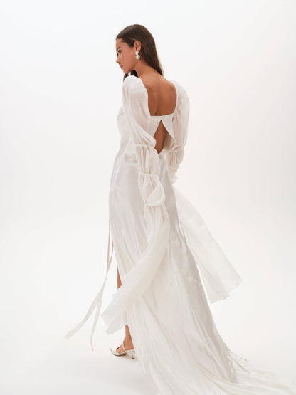 For Love & Lemons Willow Bridal Gown