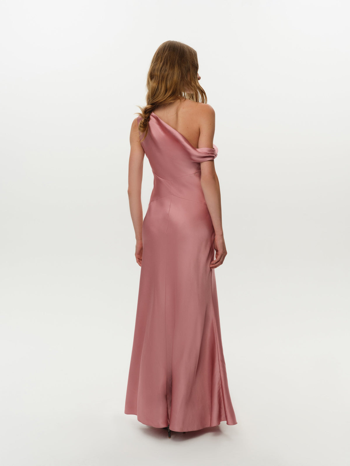 For Love & Lemons Alexandria Maxi Dress