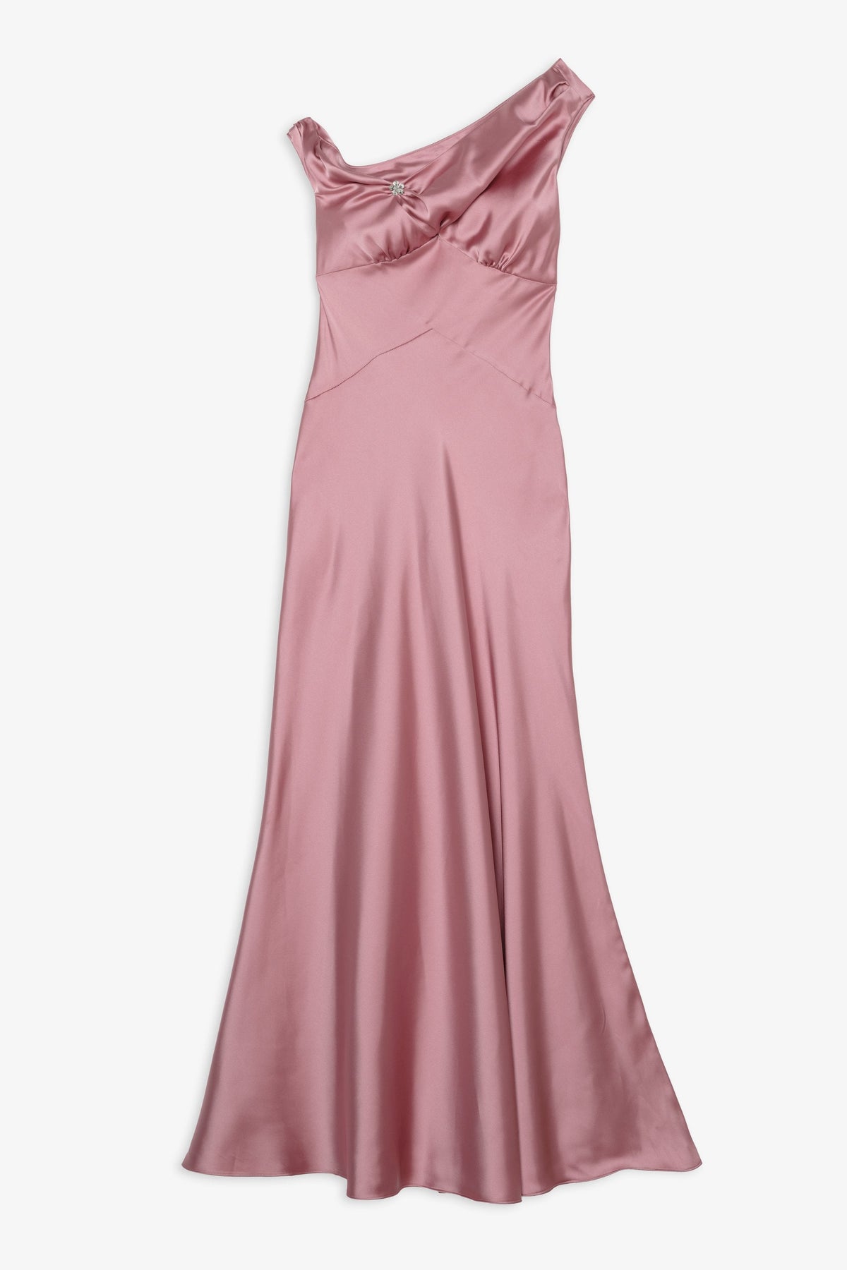 For Love & Lemons Alexandria Maxi Dress