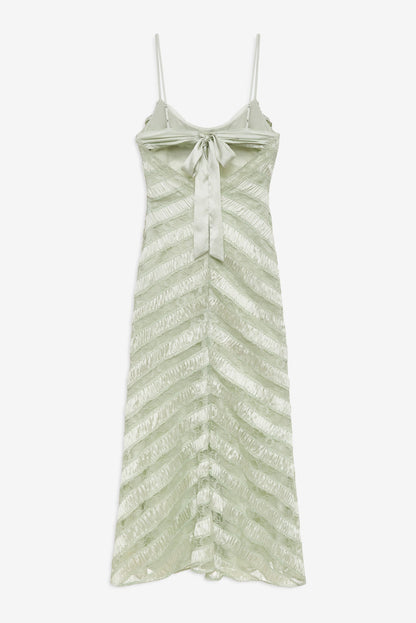 For Love & Lemons Kendall Maxi Dress
