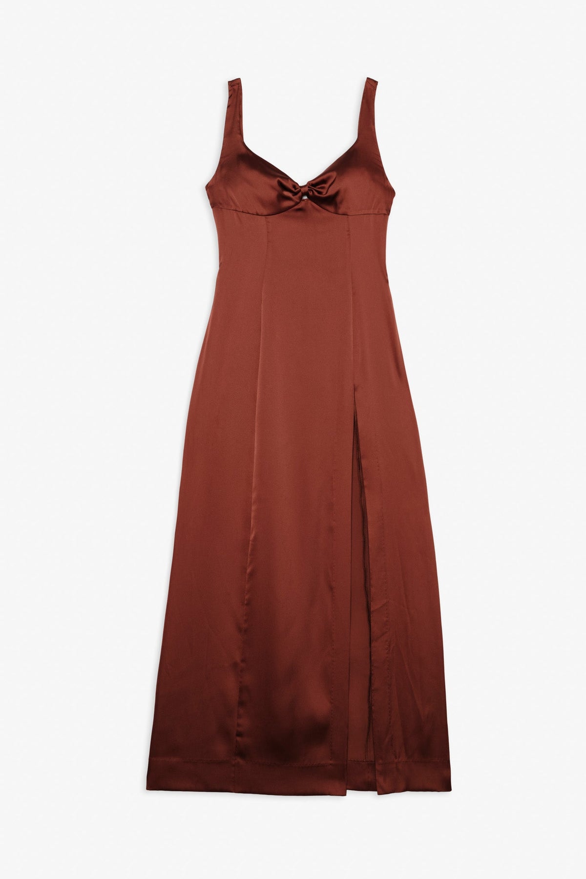 For Love & Lemons Margo Maxi Dress and Shawl Set