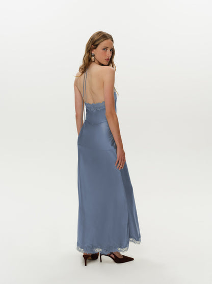 For Love & Lemons Jessica Maxi Dress