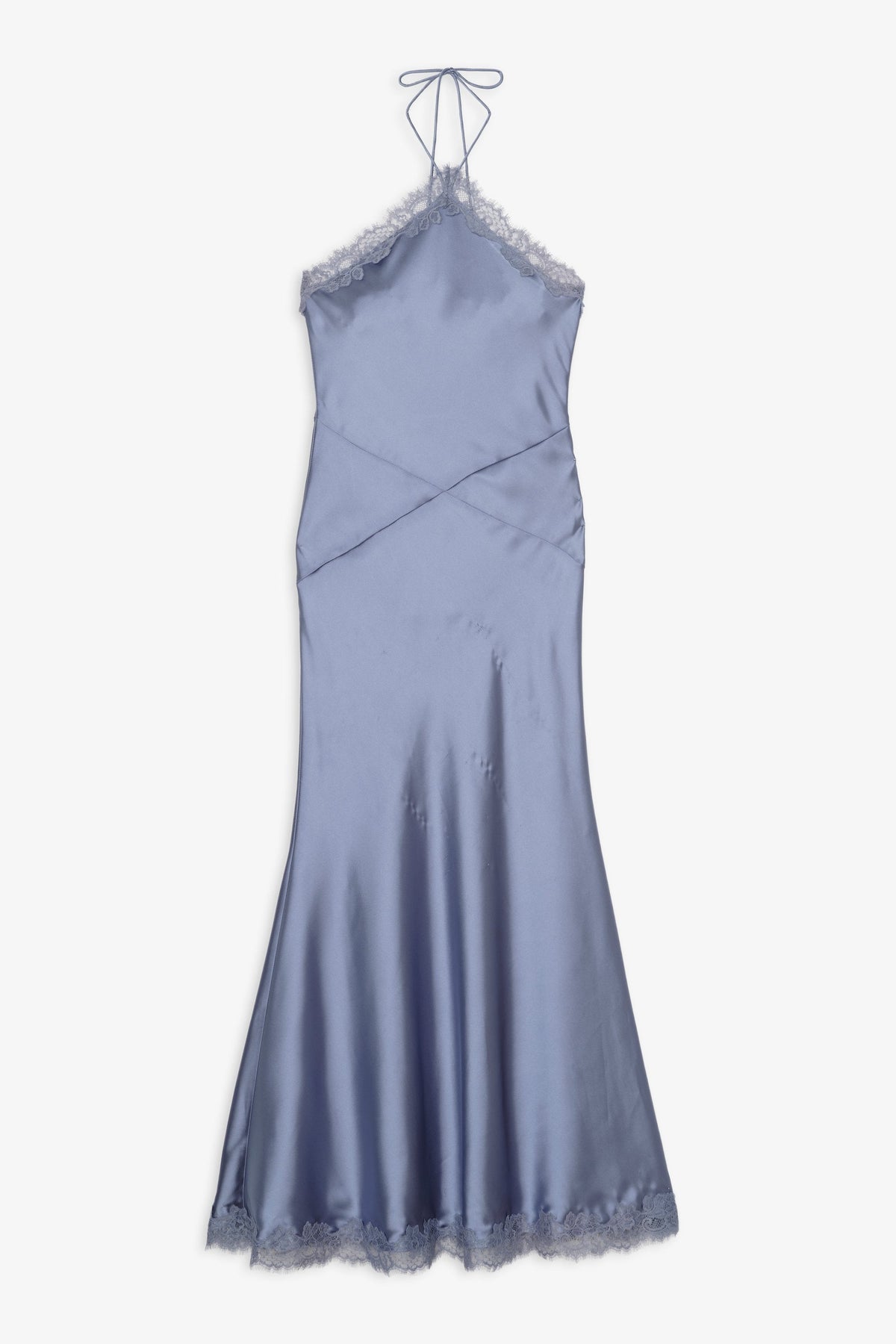 For Love & Lemons Jessica Maxi Dress