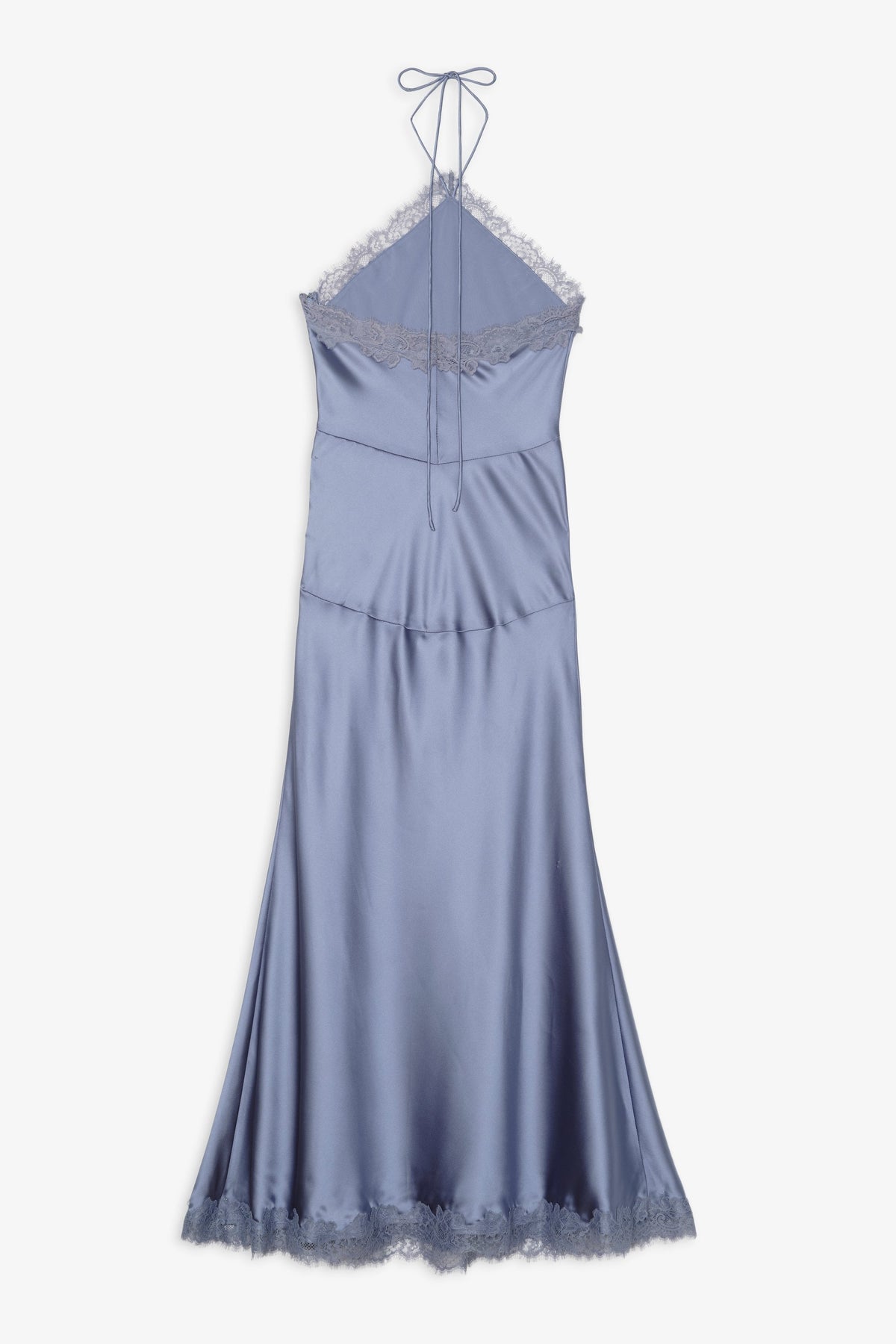 For Love & Lemons Jessica Maxi Dress
