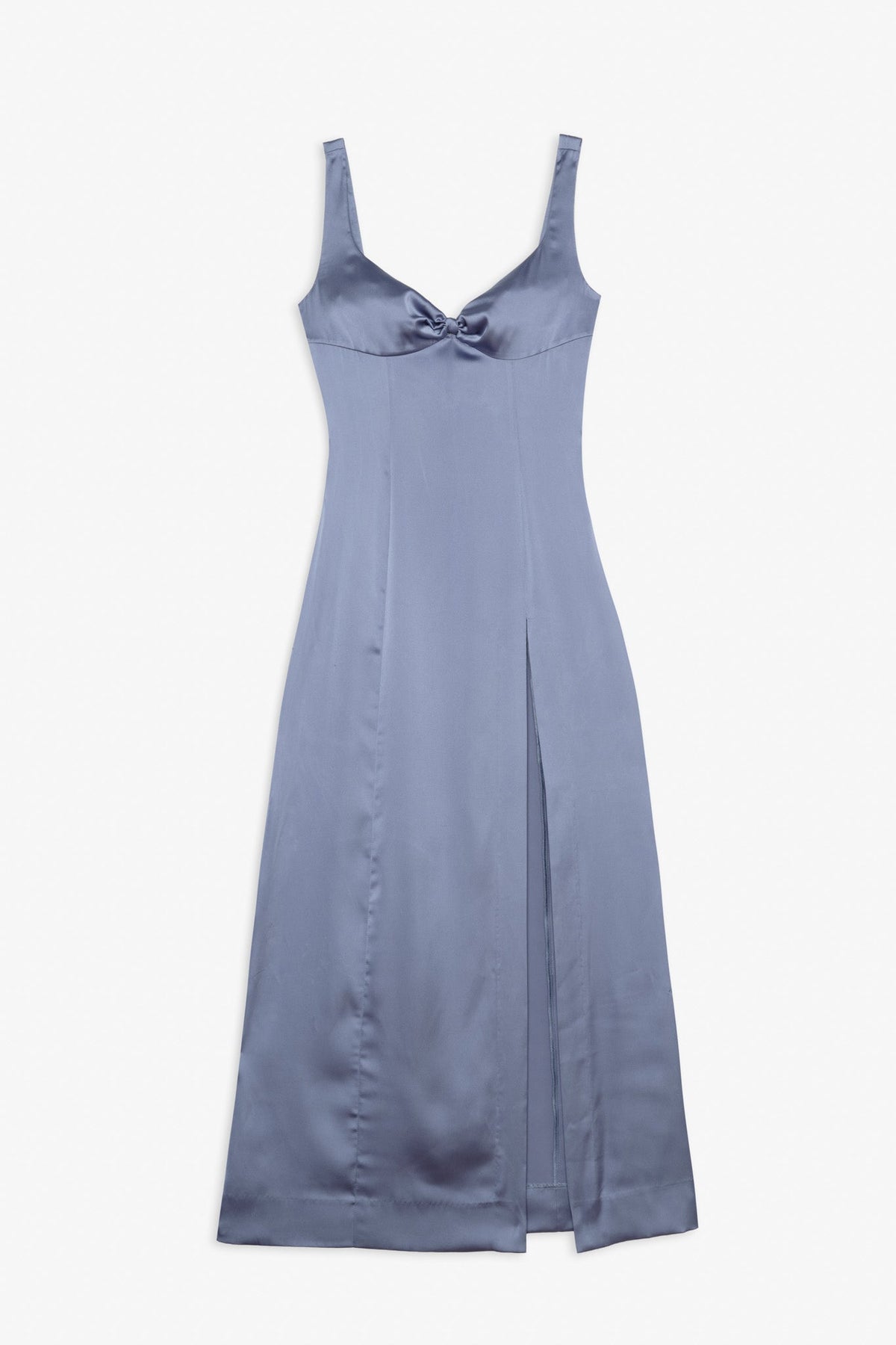 For Love & Lemons Margo Maxi Dress and Shawl Set